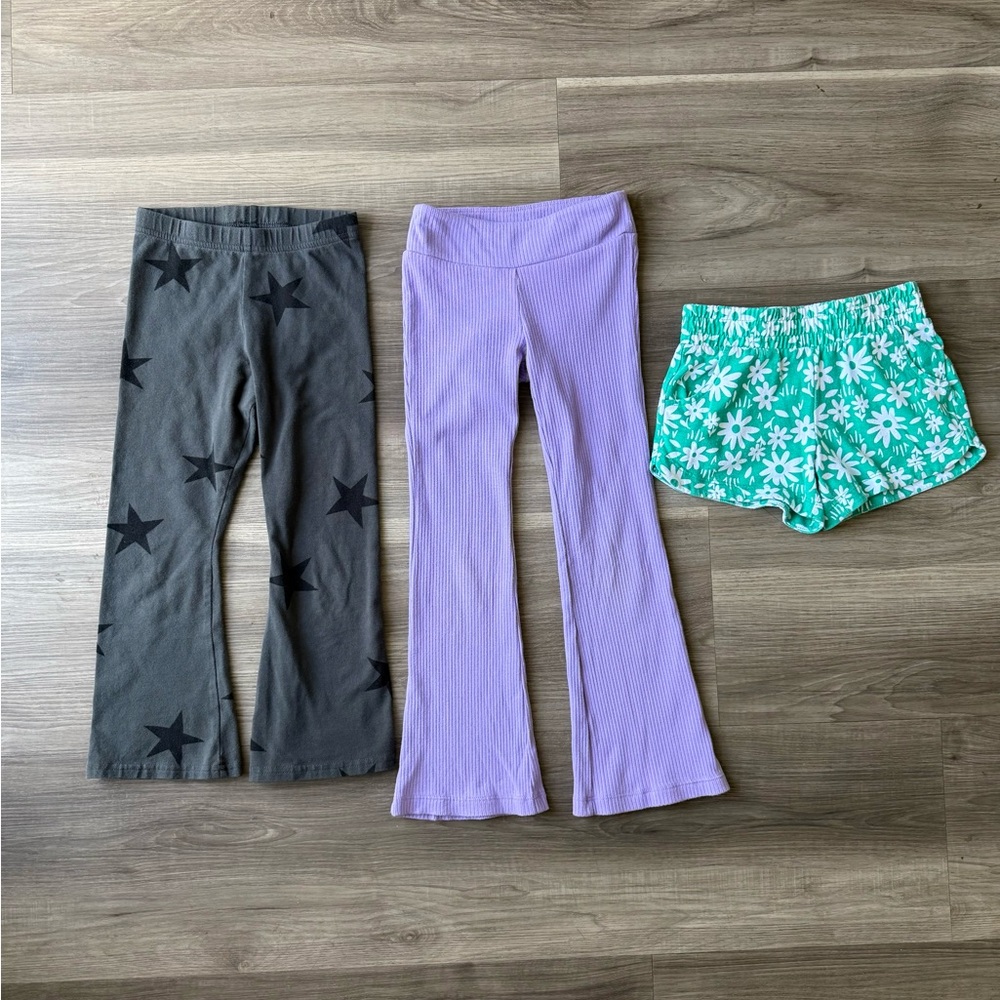 Girl’s XS Bottoms